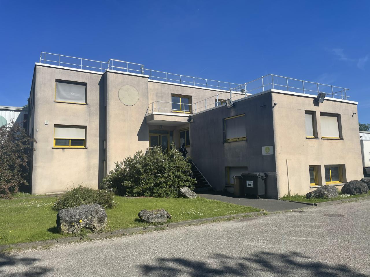 Entrepôt classe c Bordeaux 6109m² Location entrepôt classe c Bordeaux Gironde OLLOG2423701 5